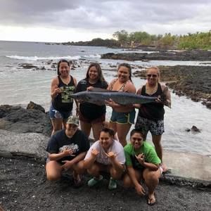 Meet your Posher, Tayjah